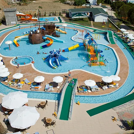 Resort Club Kastalia Village