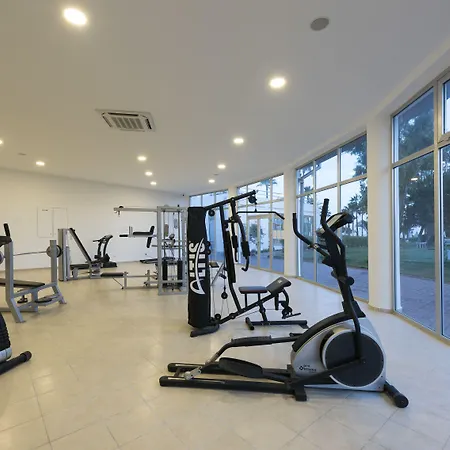 אתר נופש Club Kastalia Village קונאקלי