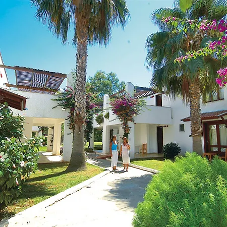 Club Kastalia Village 5*