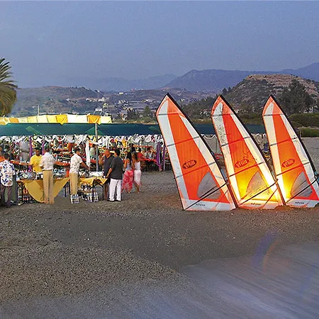 Club Kastalia Village אתר נופש 5*