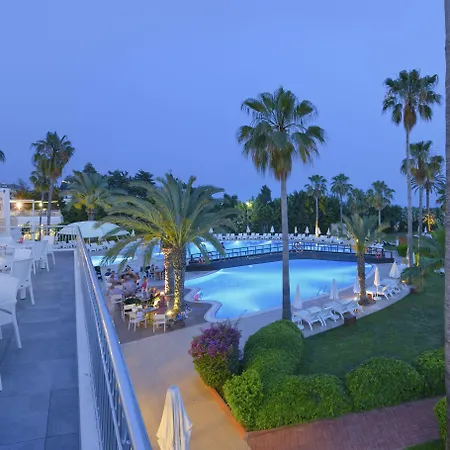 Complex Club Kastalia Village 5*