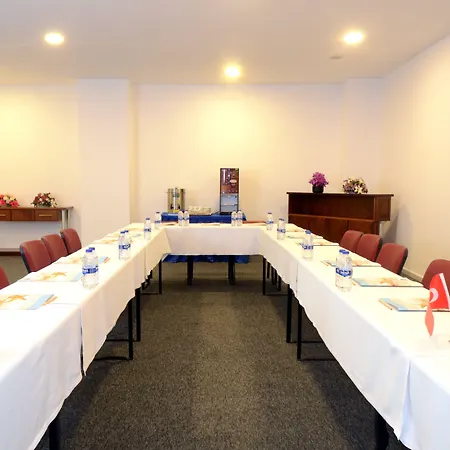 Club Kastalia Village אתר נופש קונאקלי