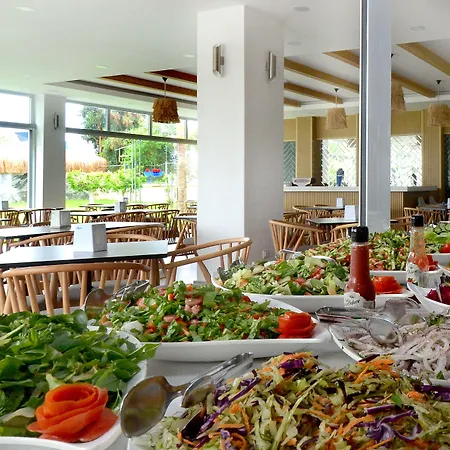 Club Kastalia Village