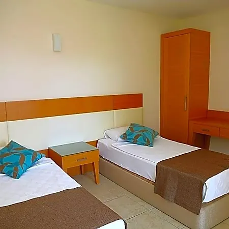 Ośrodek wypoczynkowy Club Kastalia Village