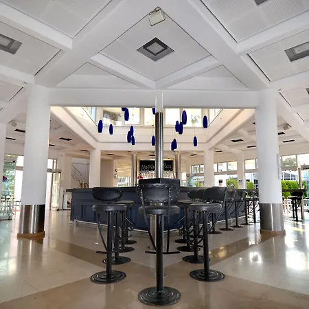 Club Kastalia Village Resort Konakli