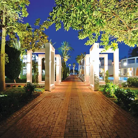 Club Kastalia Village كوناكلي