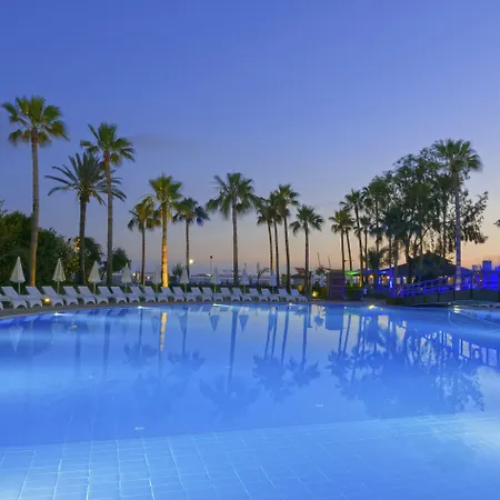 Club Kastalia Village Resort 5*