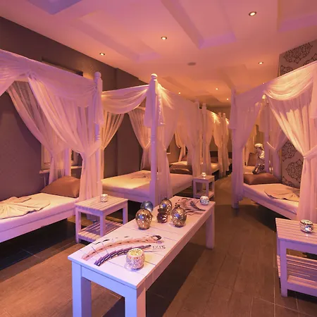 Resort Club Kastalia Village