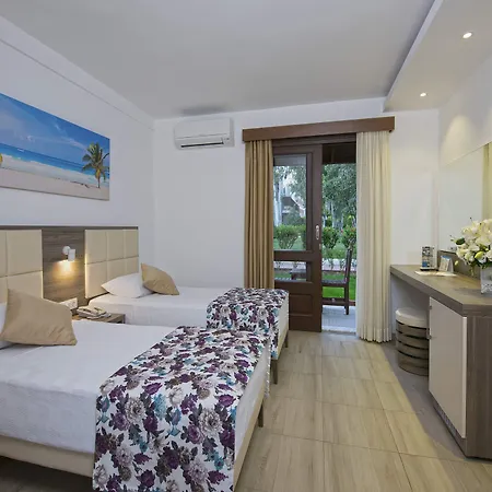 Club Kastalia Village Resort Konakli