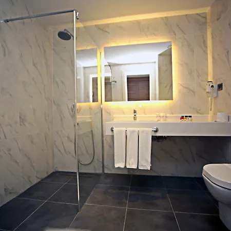 Club Kastalia Village 5*