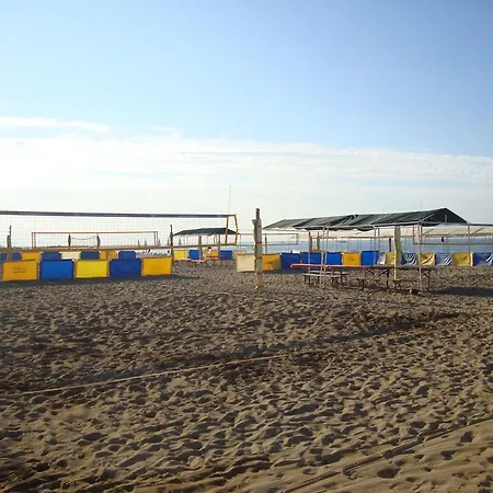 אתר נופש Club Kastalia Village 5*