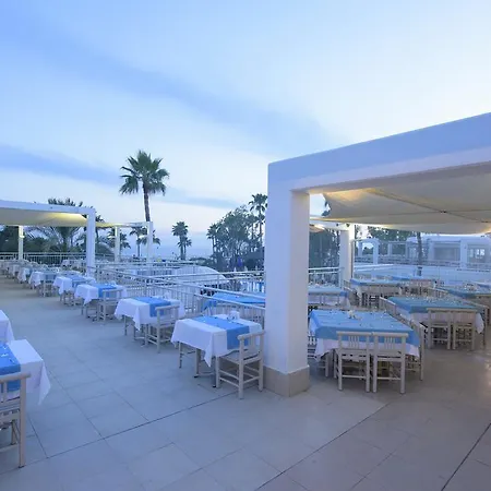 Club Kastalia Village אתר נופש