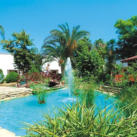 Club Kastalia Village 5*