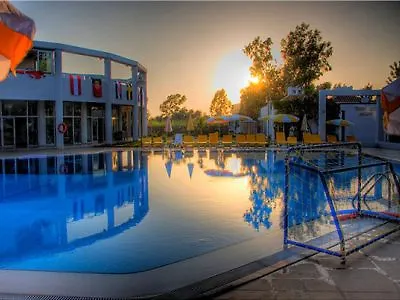 Club Kastalia Village Resort 5*