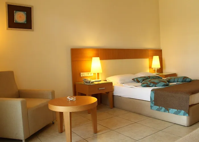 Club Kastalia Village 5*