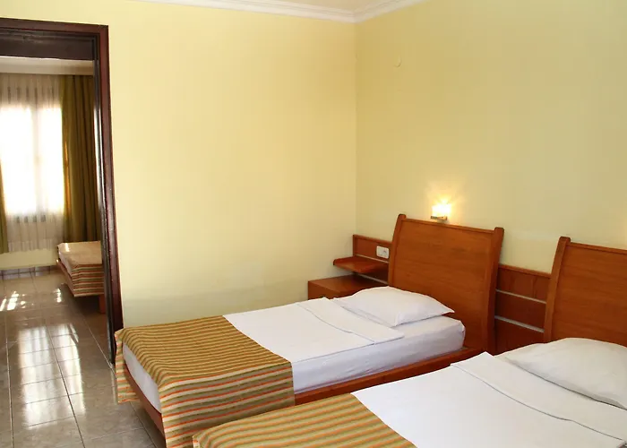 Club Kastalia Village Ośrodek wypoczynkowy 5*