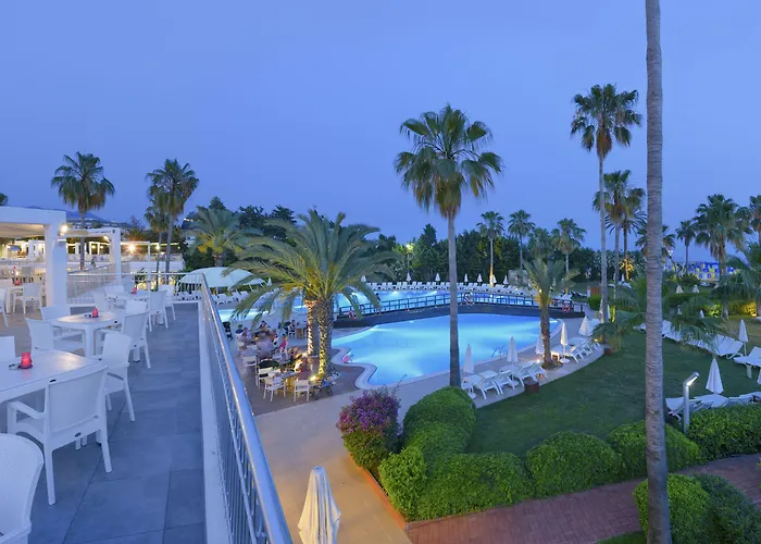 Resort Club Kastalia Village 5*