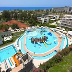 Club Kastalia Village 5*