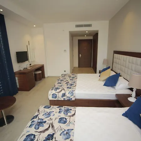Club Kastalia Village リゾート Konaklı