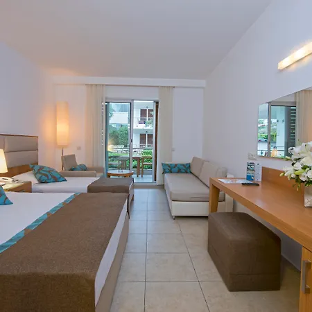 Club Kastalia Village Konaklı