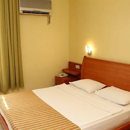 Club Kastalia Village リゾート Konaklı
