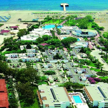 Club Kastalia Village リゾート Konaklı