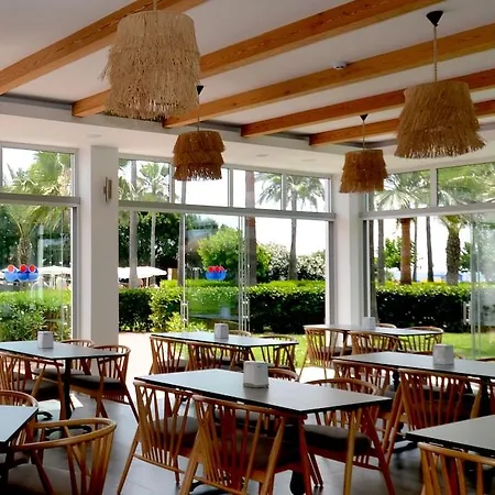 Club Kastalia Village 5* Konaklı