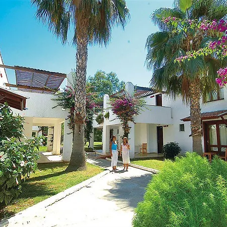 Club Kastalia Village リゾート 5*
