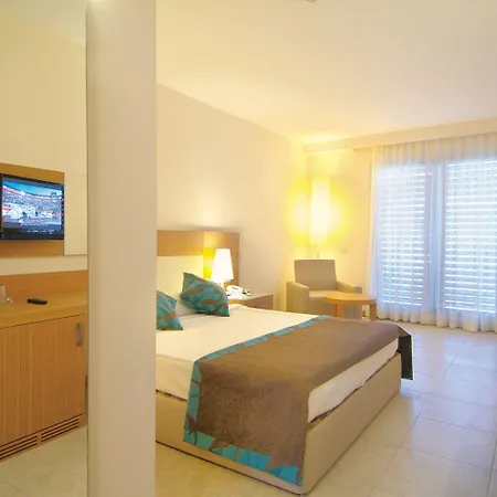 Club Kastalia Village リゾート Konaklı