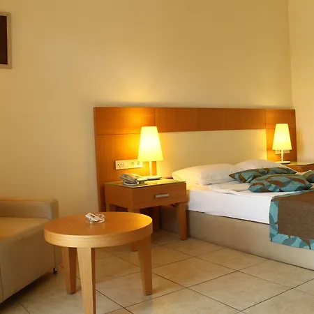 Club Kastalia Village 5*