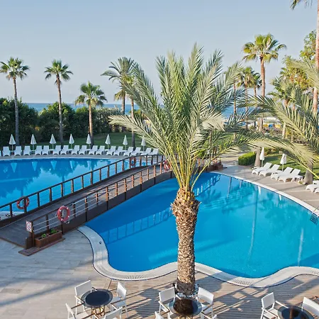 リゾート Club Kastalia Village Konaklı