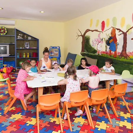 Club Kastalia Village Konaklı