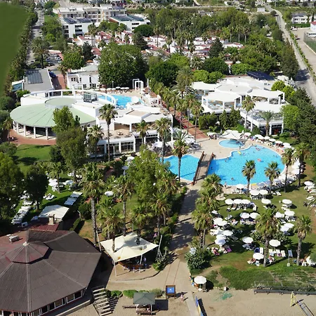 Club Kastalia Village