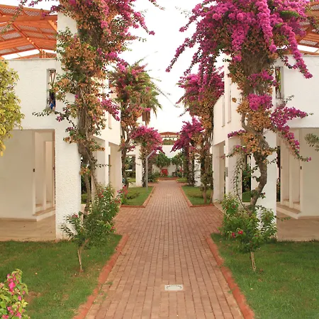 Club Kastalia Village リゾート Konaklı
