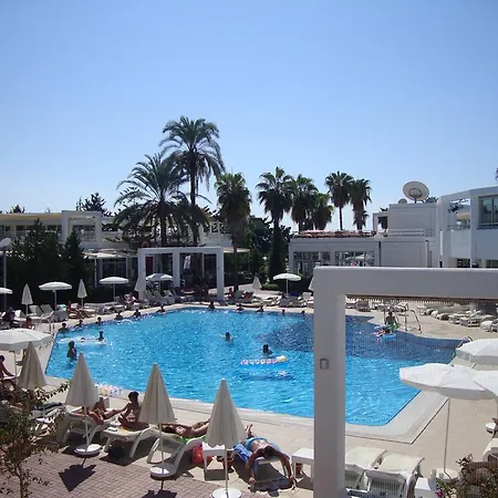 Club Kastalia Village リゾート Konaklı