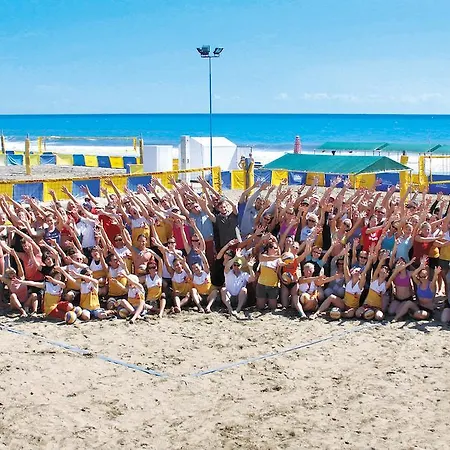Club Kastalia Village 5* Konaklı