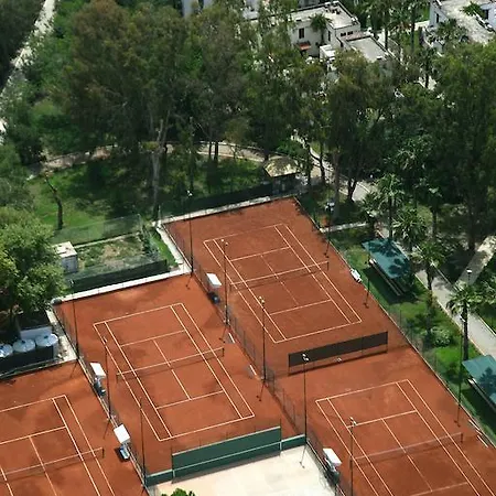 リゾート Club Kastalia Village Konaklı
