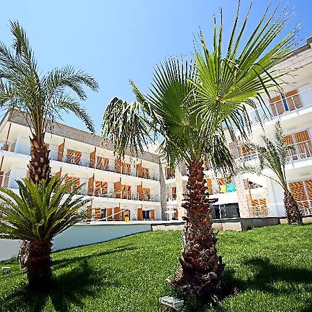 Club Kastalia Village リゾート Konaklı
