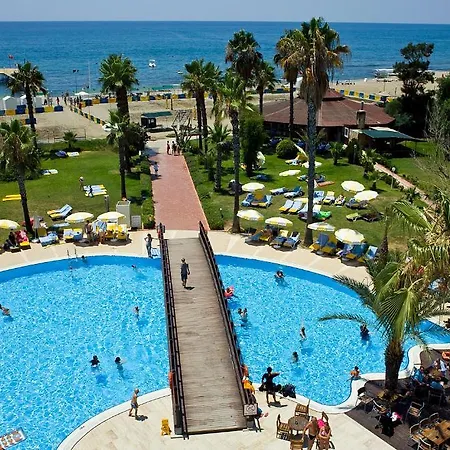 Club Kastalia Village