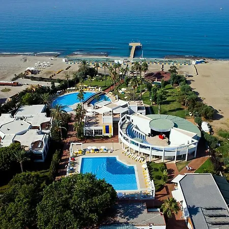 Club Kastalia Village リゾート Konaklı