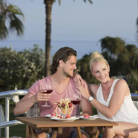 Club Kastalia Village 5* Konaklı