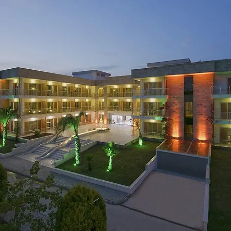 Club Kastalia Village リゾート Konaklı