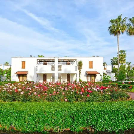 Club Kastalia Village