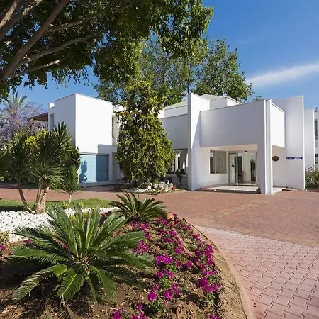 Club Kastalia Village 5*