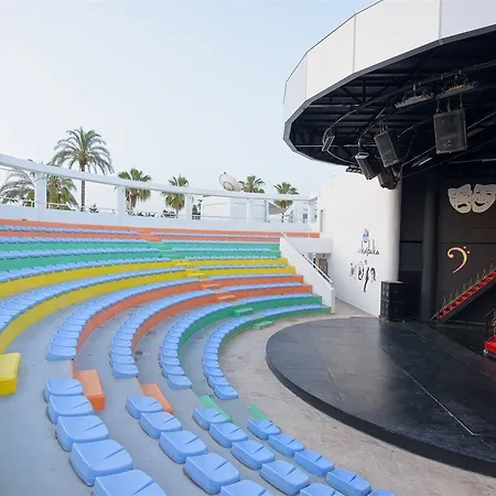Club Kastalia Village リゾート Konaklı
