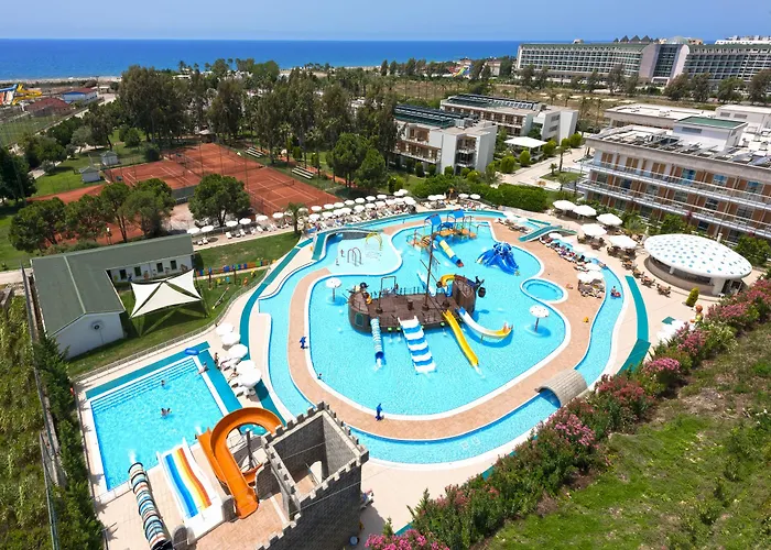 Club Kastalia Village 5*