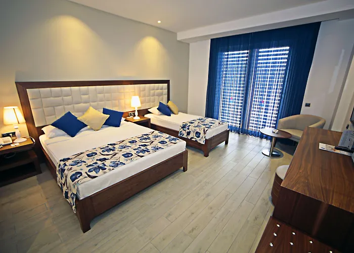 Club Kastalia Village 5*