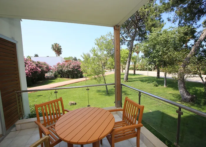 Rezort Club Kastalia Village 5*