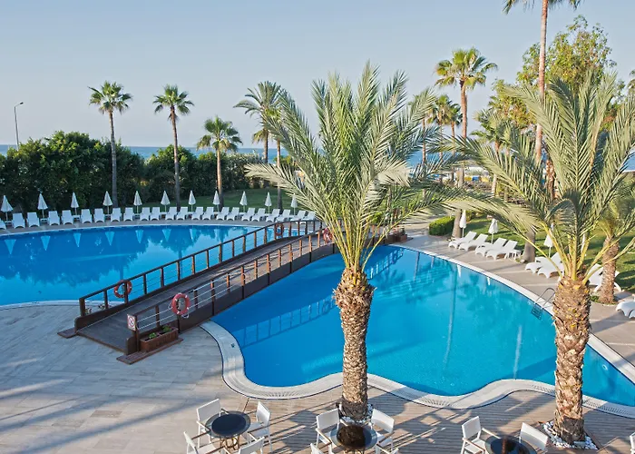 Rezort Club Kastalia Village Konaklı