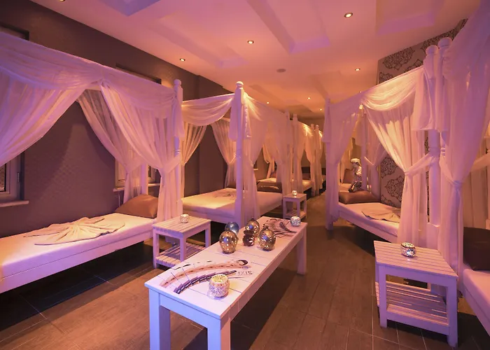 Club Kastalia Village 5*
